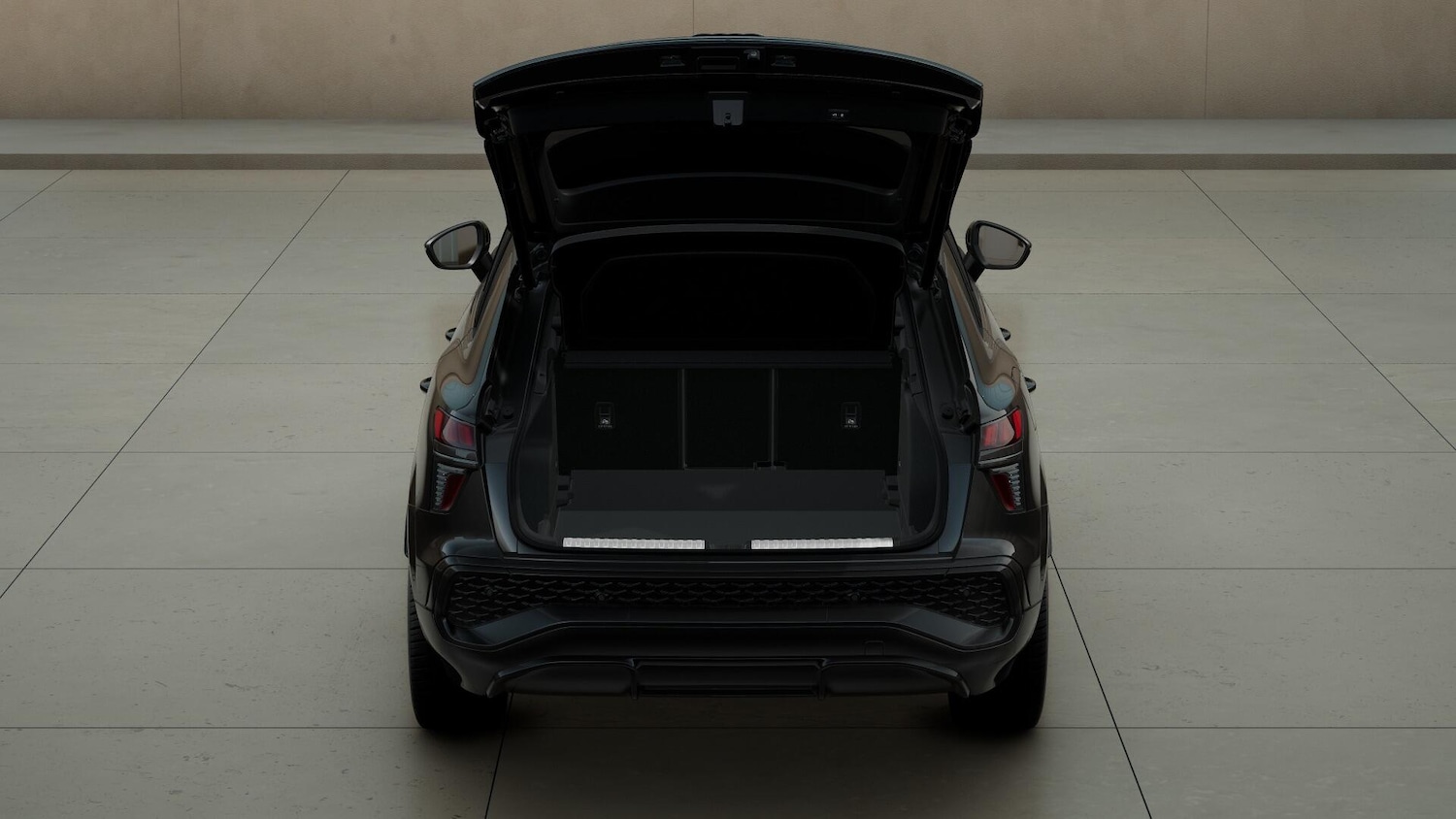 Used Audi Q3 2026 for sale - 78001713: Photo 6