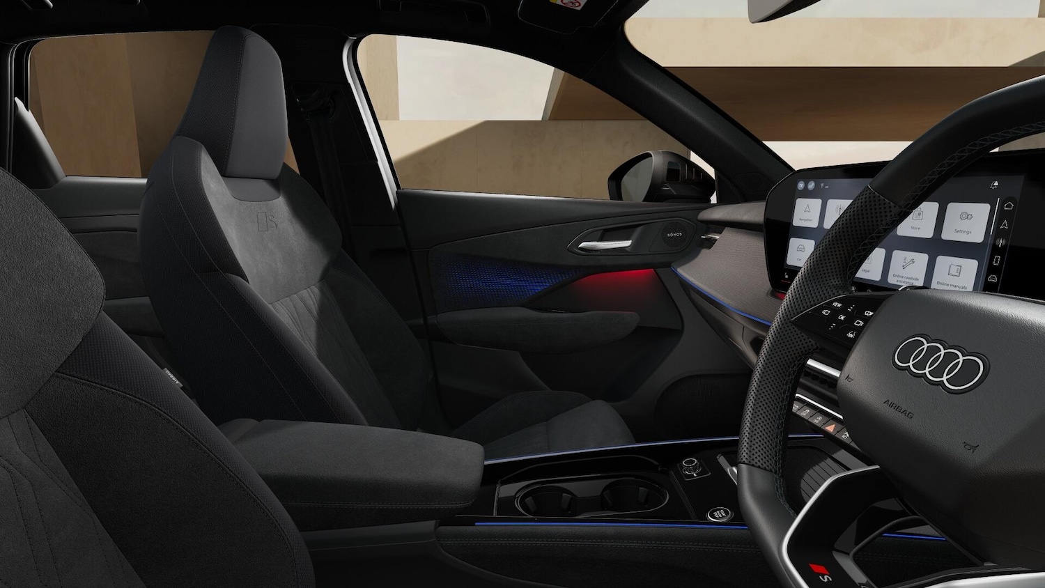 Used Audi Q3 2026 for sale - 78001713: Photo 9