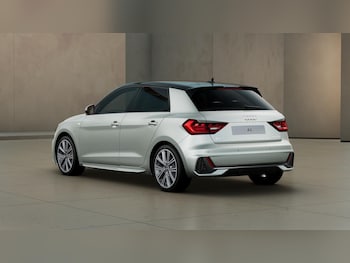 Used Audi A1 2026 for sale - 78616087: Photo