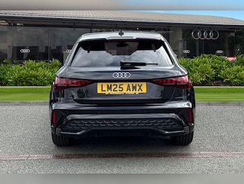 Used Audi A3 2025 for sale - 75713681: Photo