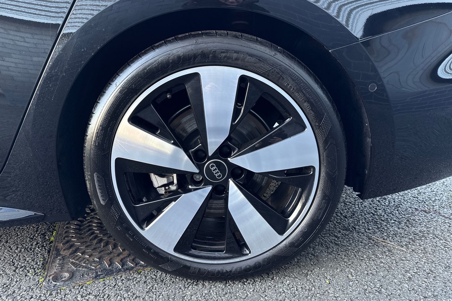 Used Audi A5 2025 for sale - 76705608: Photo 12