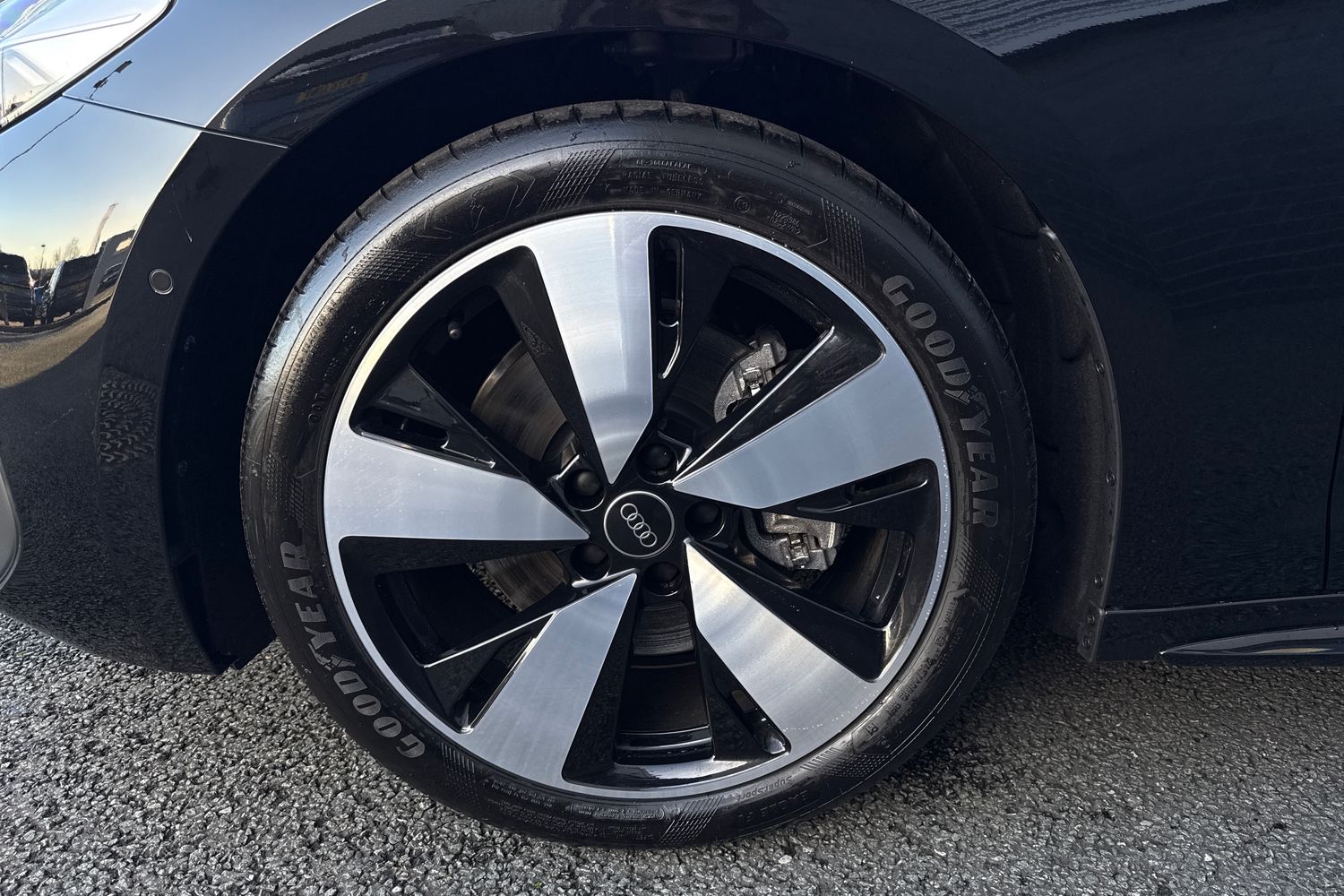 Used Audi A5 2025 for sale - 76705608: Photo 13