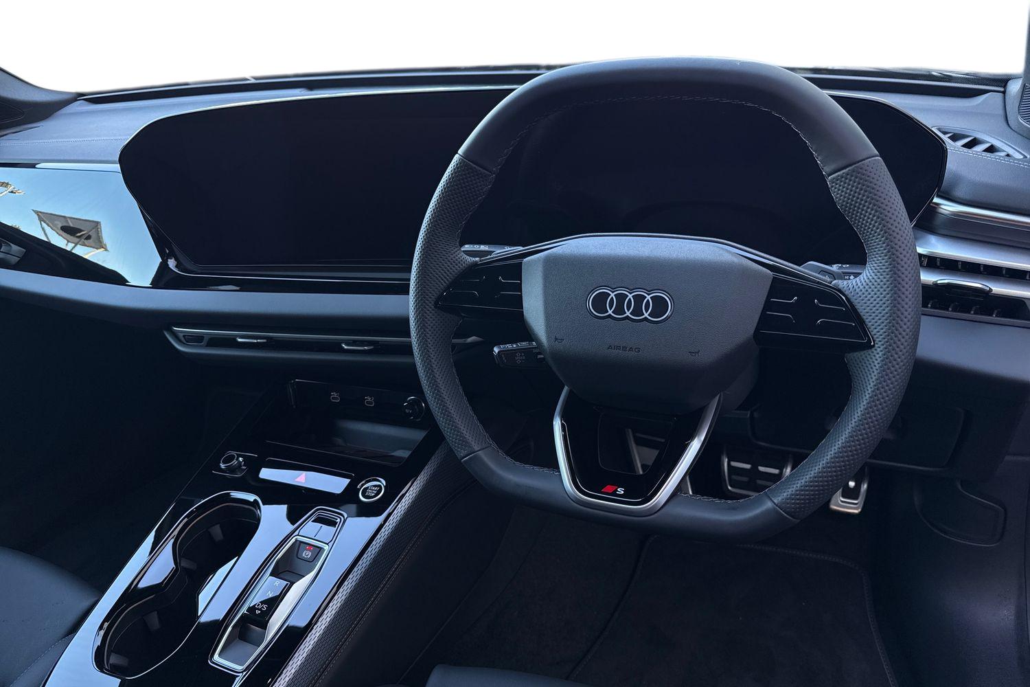 Used Audi A5 2025 for sale - 76705608: Photo 18