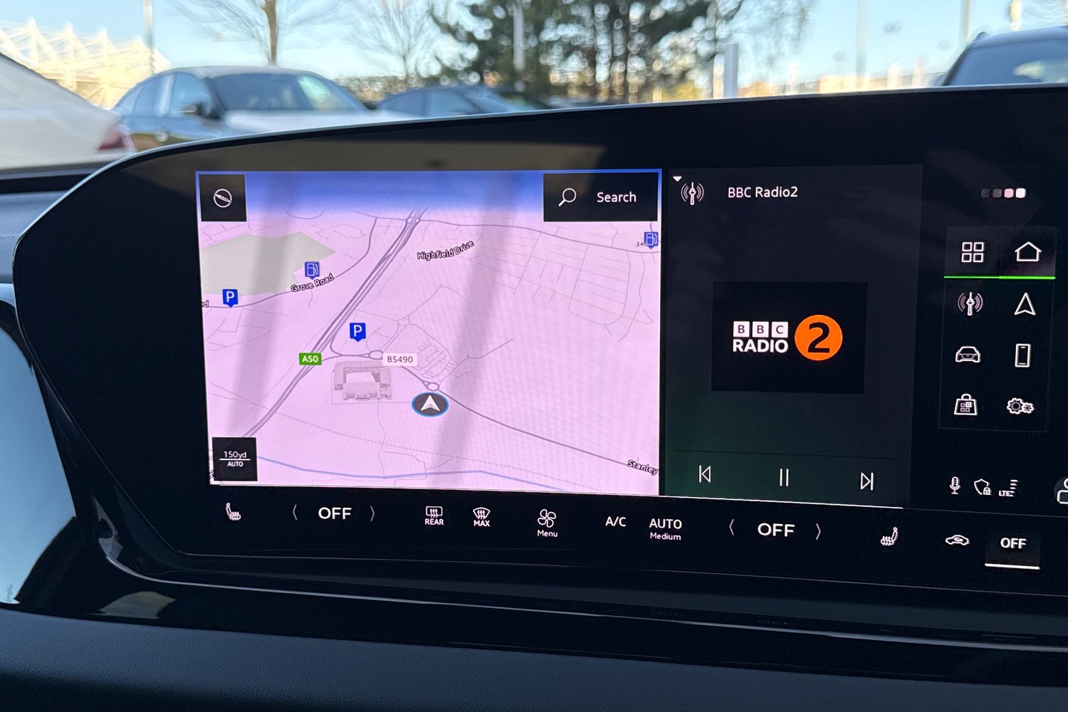 Used Audi A5 2025 for sale - 76705608: Photo 25