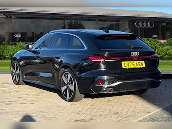 Used Audi A5 2025 for sale - 76705608: Photo