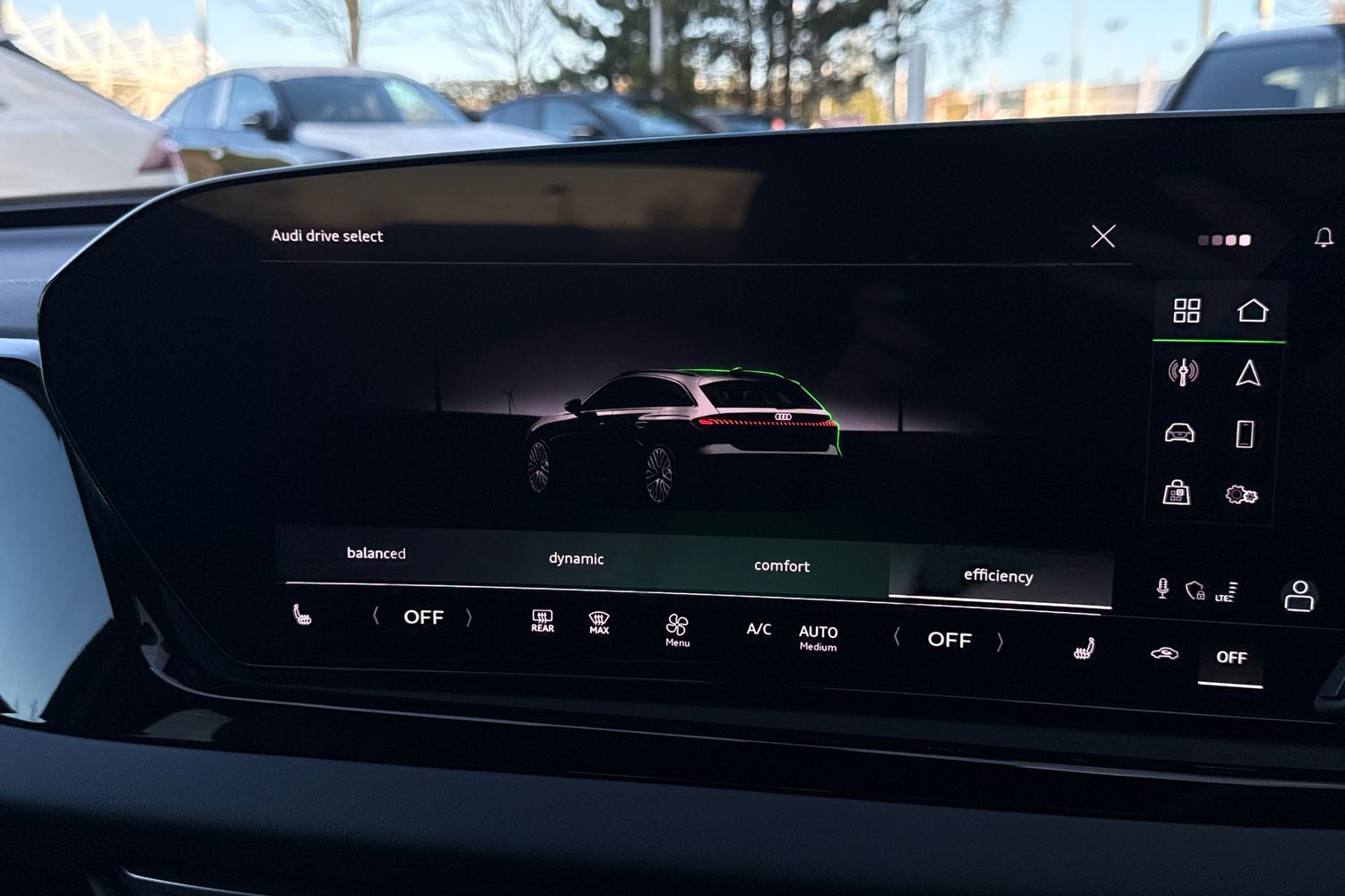 Used Audi A5 2025 for sale - 76705608: Photo 30