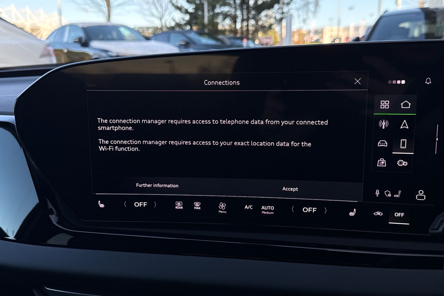 Used Audi A5 2025 for sale - 76705608: Photo 31