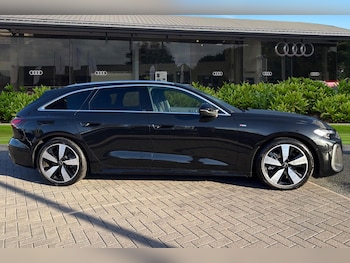 Used Audi A5 2025 for sale - 76705608: Photo