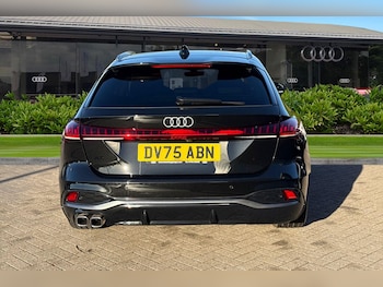 Used Audi A5 2025 for sale - 76705608: Photo