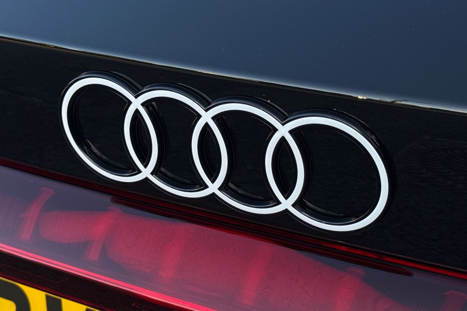 Used Audi A5 2025 for sale - 76705608: Photo 53