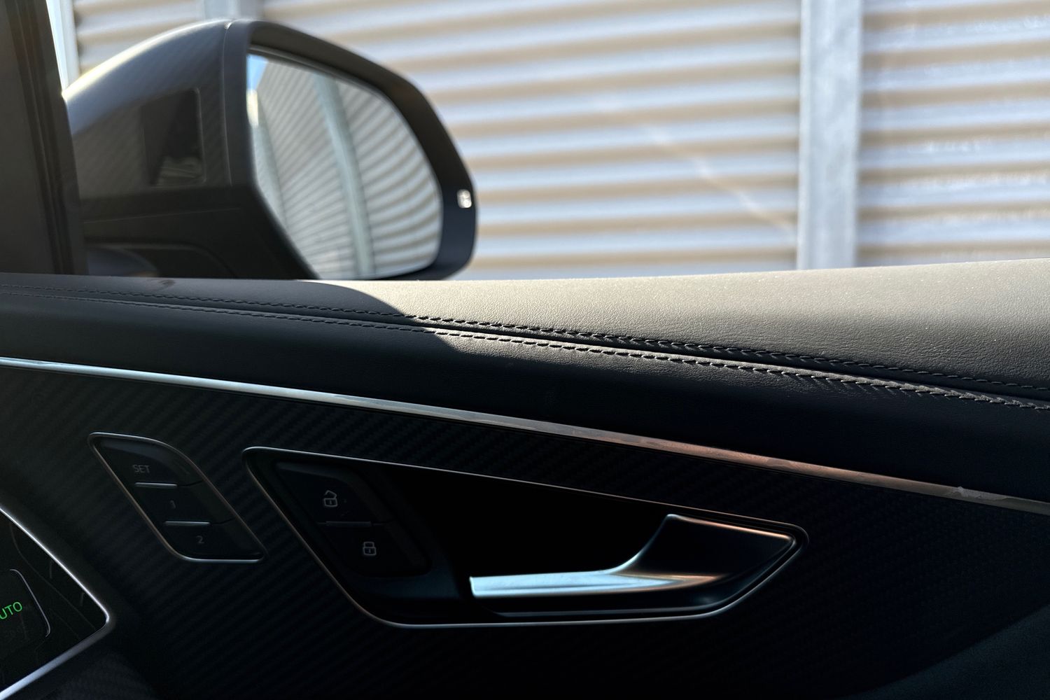 Used Audi RS Q8 2025 for sale - 76164687: Photo 20