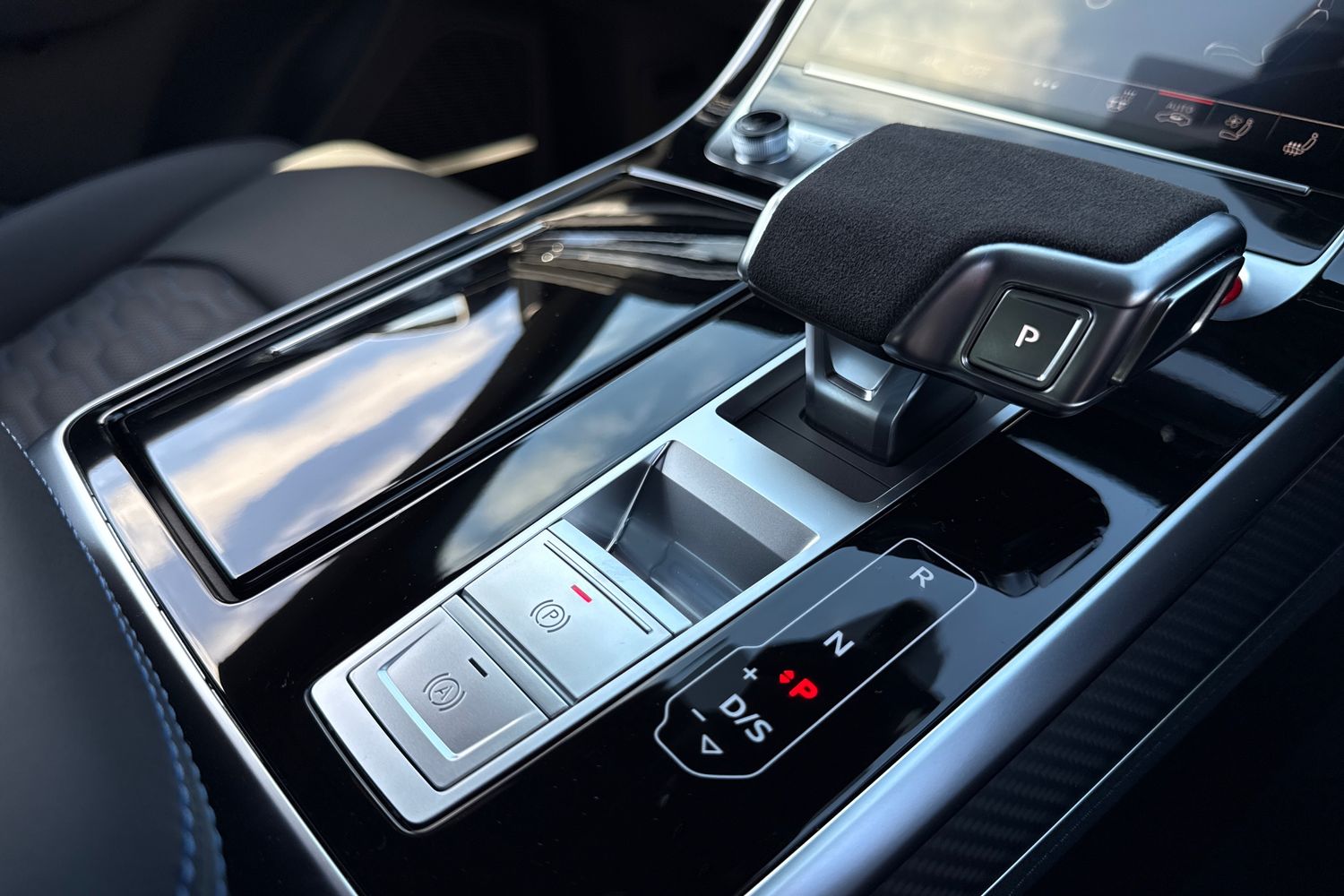 Used Audi RS Q8 2025 for sale - 76164687: Photo 22