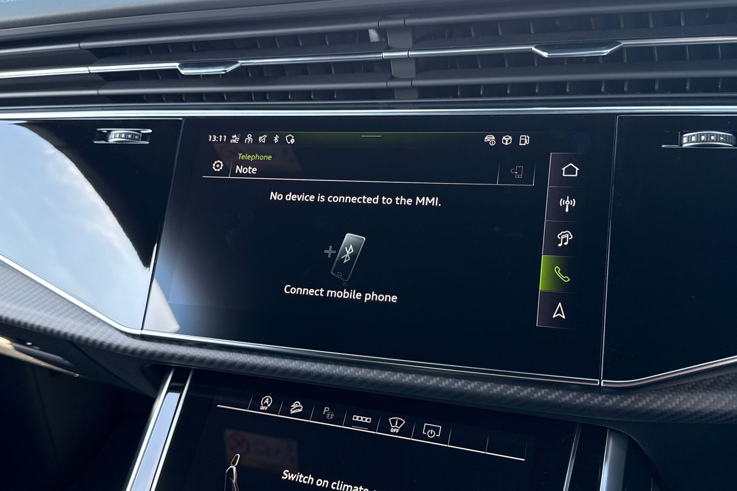 Used Audi RS Q8 2025 for sale - 76164687: Photo 33