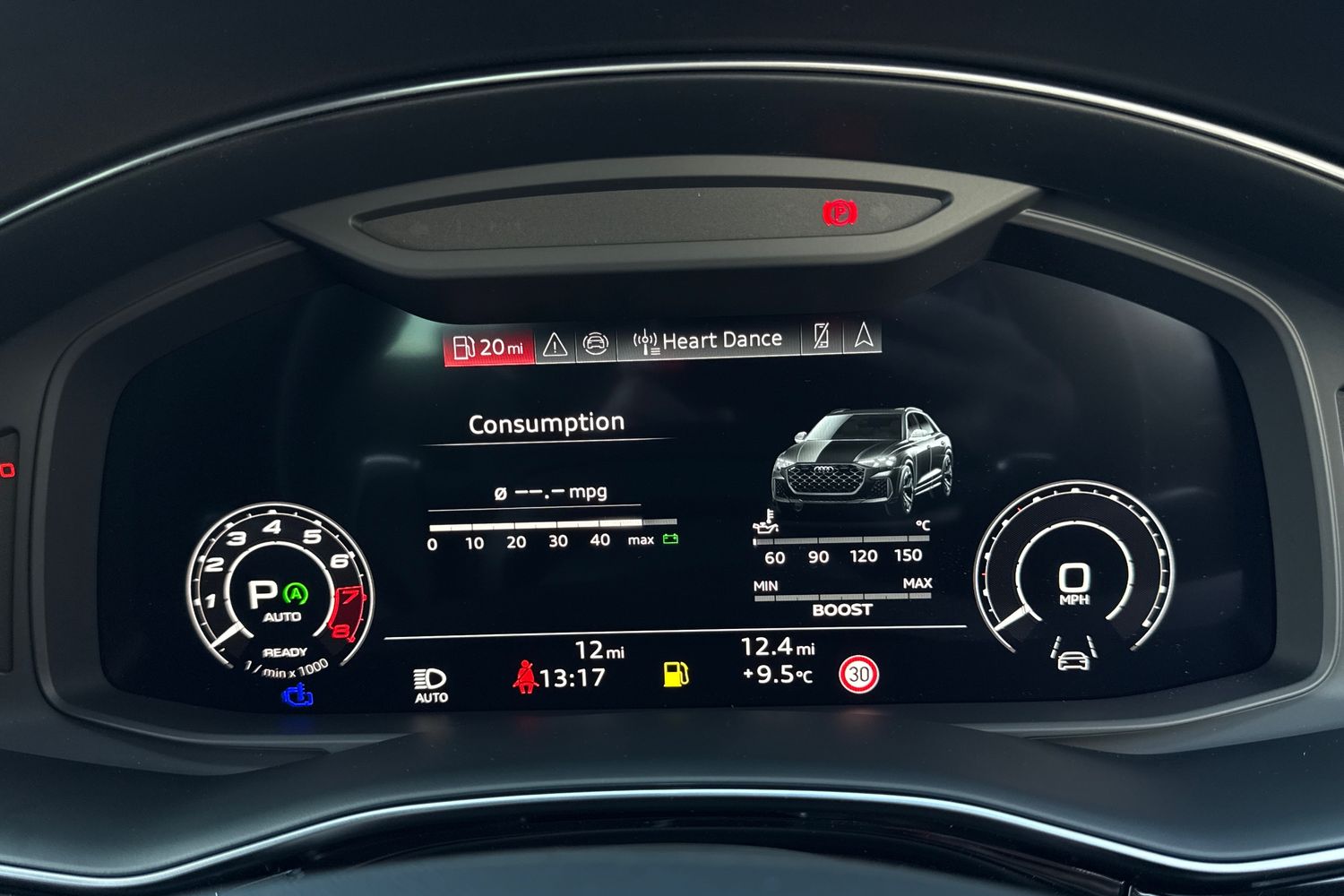 Used Audi RS Q8 2025 for sale - 76164687: Photo 40