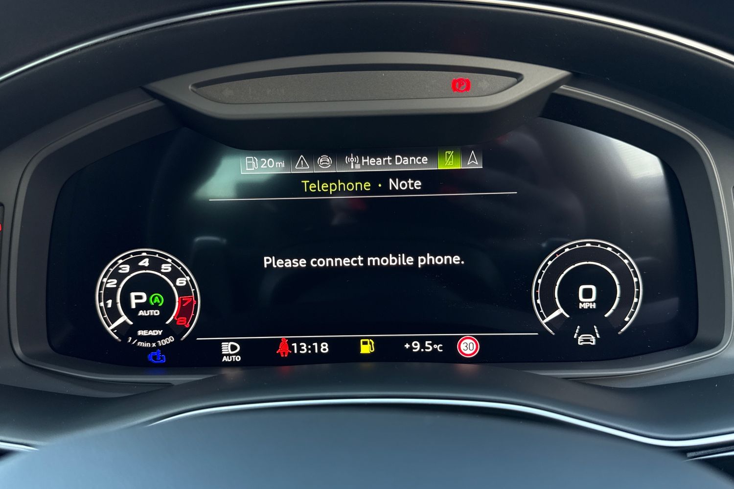 Used Audi RS Q8 2025 for sale - 76164687: Photo 43