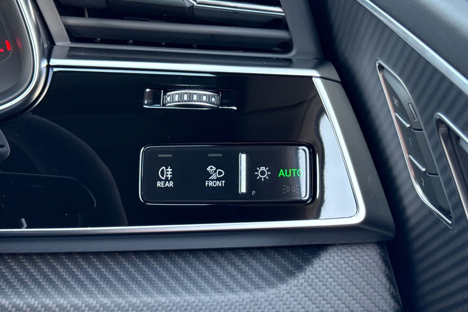 Used Audi RS Q8 2025 for sale - 76164687: Photo 48