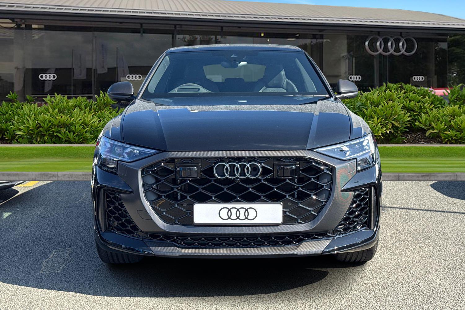 Used Audi RS Q8 2025 for sale - 76164687: Photo 5