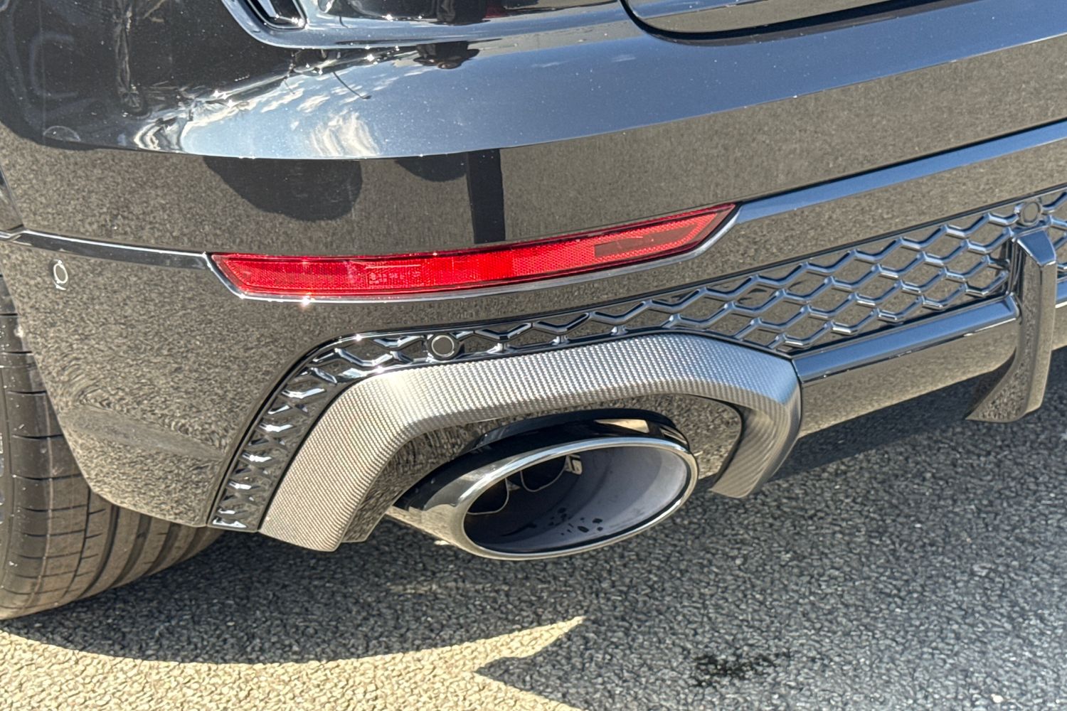 Used Audi RS Q8 2025 for sale - 76164687: Photo 53
