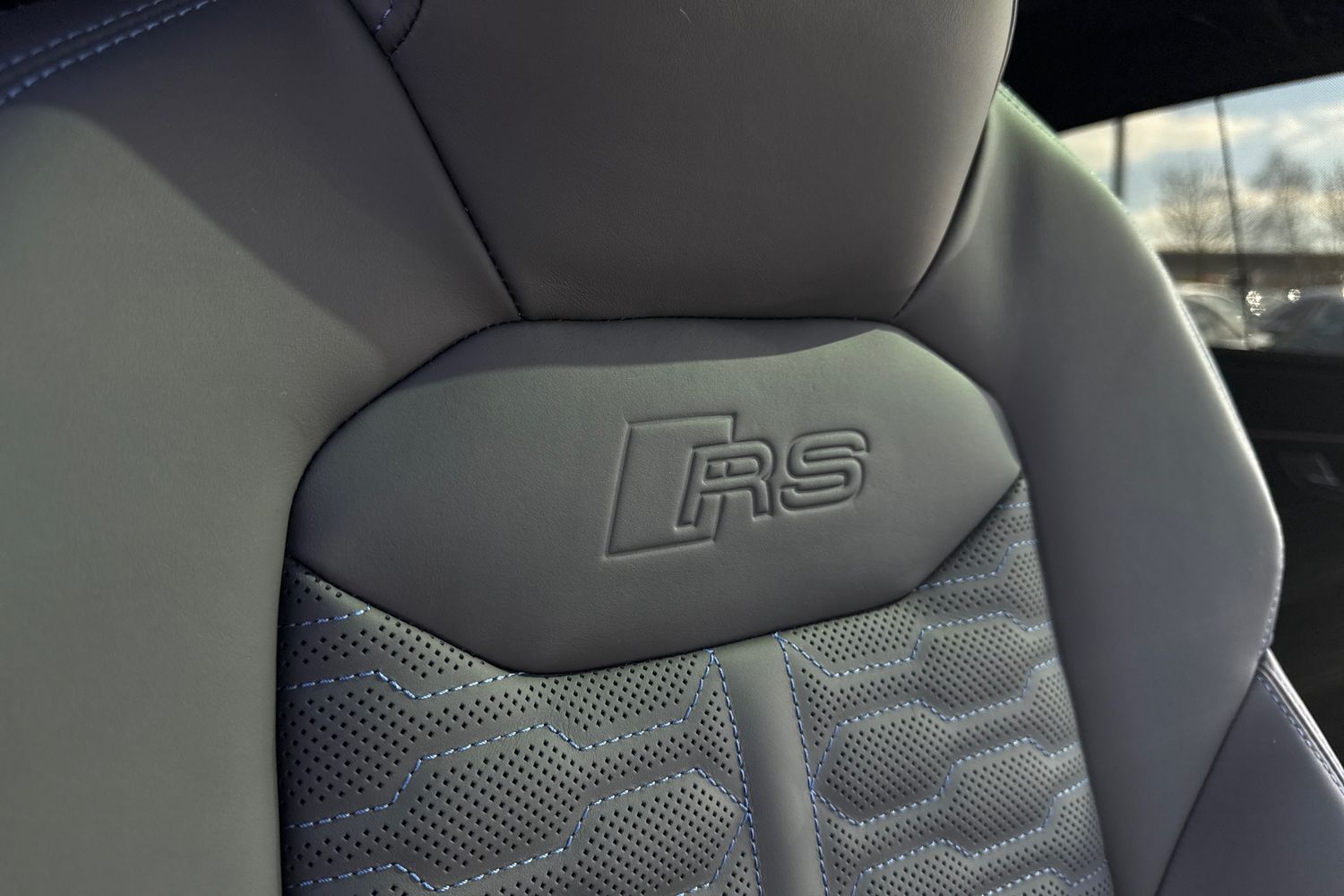 Used Audi RS Q8 2025 for sale - 76164687: Photo 56