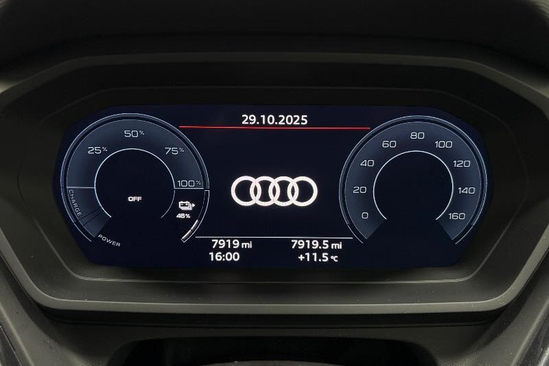 Used Audi Q4 e-tron 2025 for sale - 76469303: Photo 11