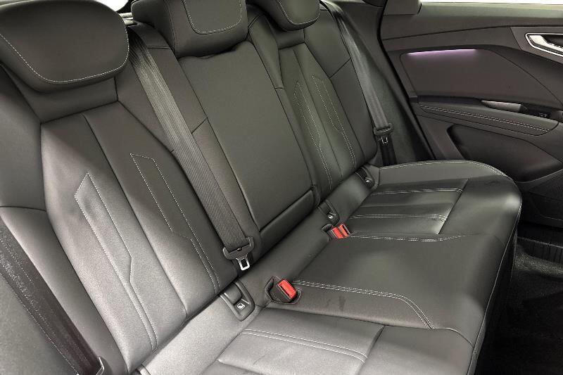 Used Audi Q4 e-tron 2025 for sale - 76469303: Photo 9