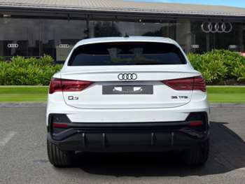 Used Audi Q3 2025 for sale - 74422262: Photo