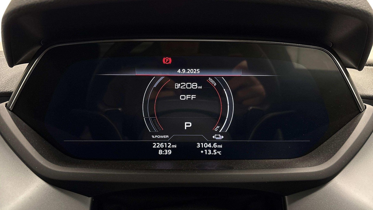 Used Audi e-tron GT 2023 for sale - 76128451: Photo 10