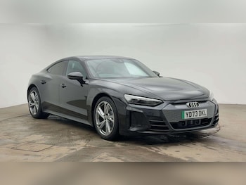 2023 - 390kW Quattro 93kWh 4dr Auto