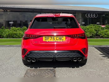 Used Audi S3 2025 for sale - 78840570: Photo