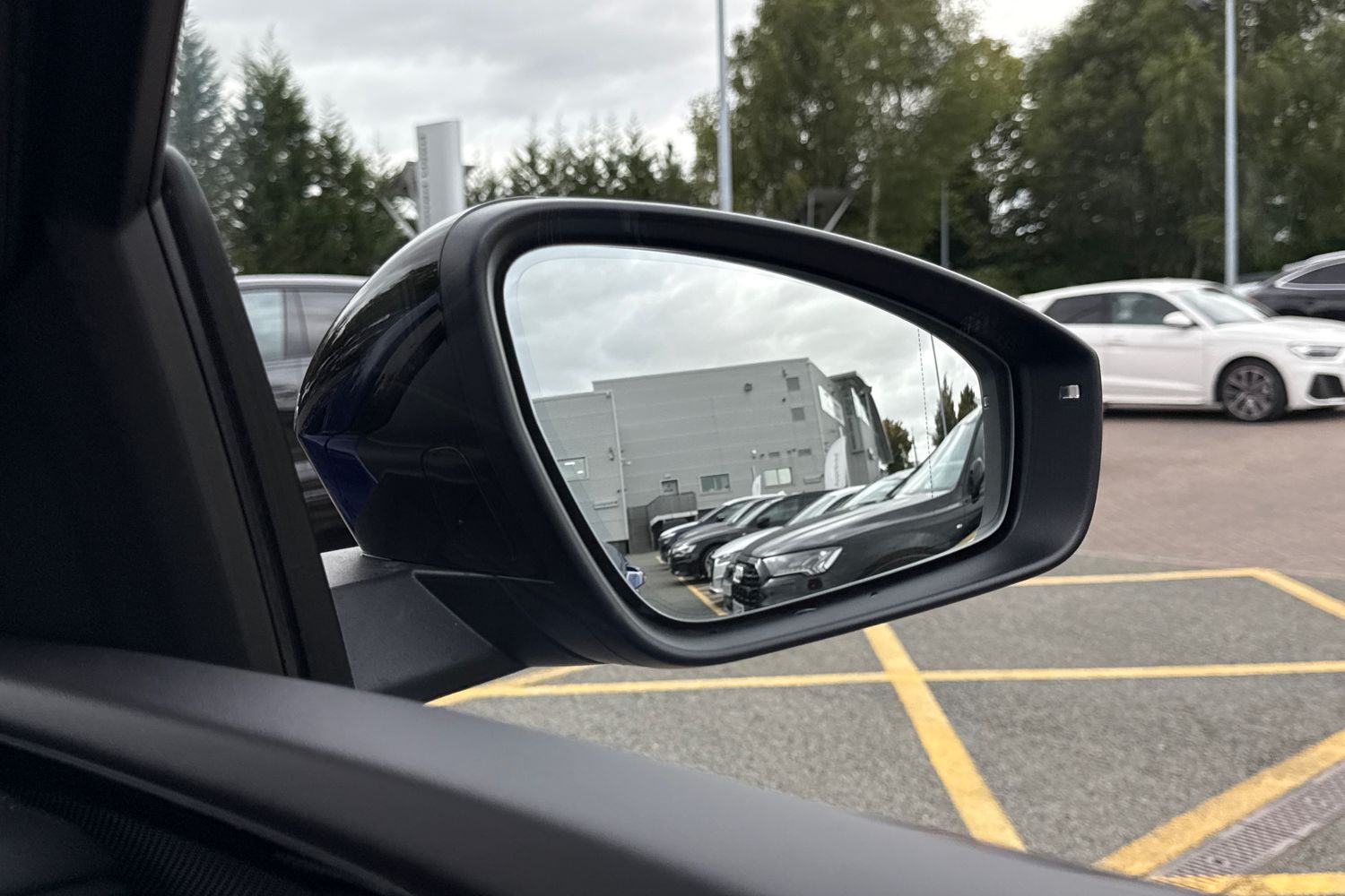 Vehicle 60