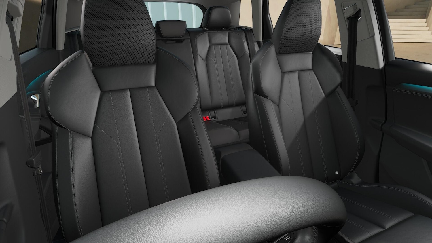 Used Audi Q6 e-tron 2025 for sale - 76128435: Photo 10