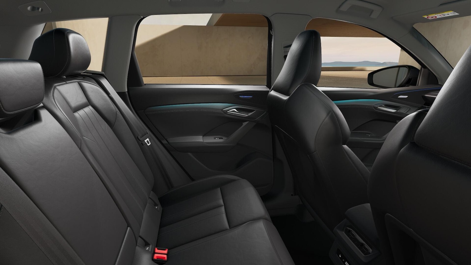 Used Audi Q6 e-tron 2025 for sale - 76128435: Photo 11