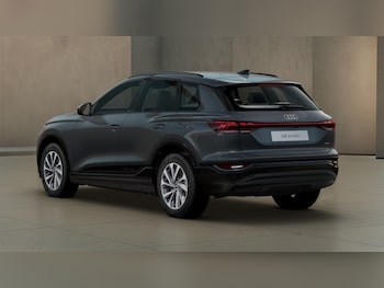 Used Audi Q6 e-tron 2025 for sale - 76128435: Photo