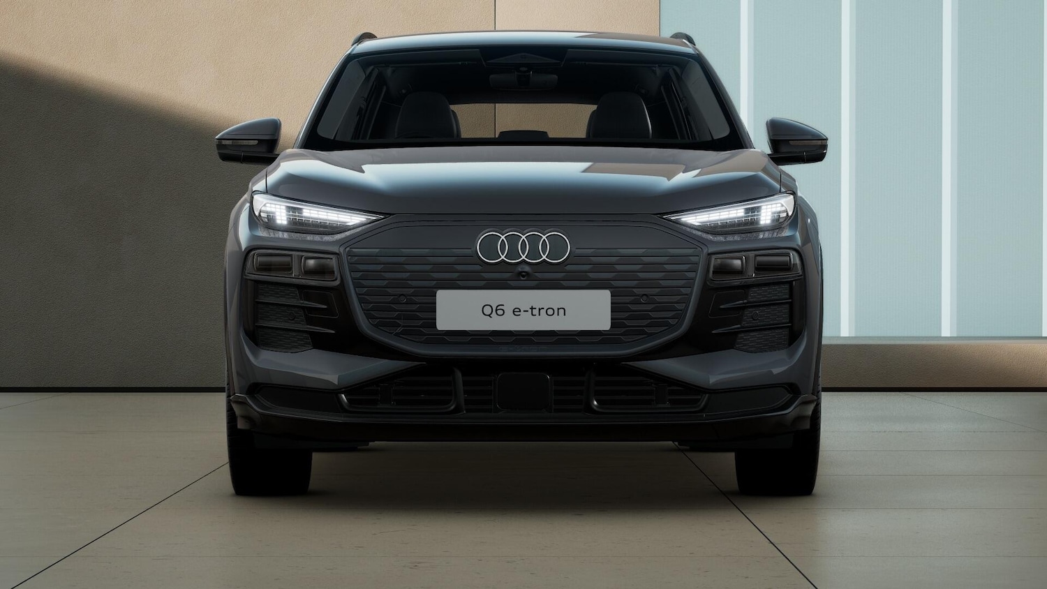 Used Audi Q6 e-tron 2025 for sale - 76128435: Photo 5