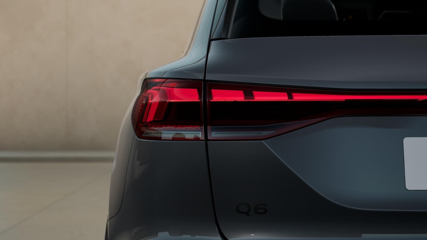 Used Audi Q6 e-tron 2025 for sale - 76128435: Photo 7
