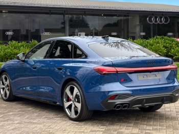 Used Audi A5 2025 for sale - 73892886: Photo