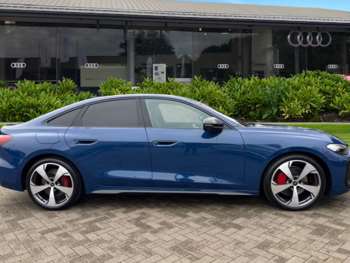 Used Audi A5 2025 for sale - 73892886: Photo