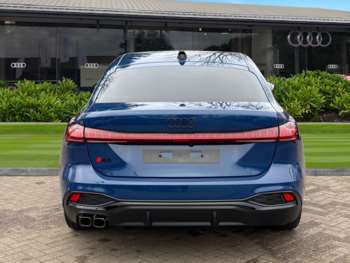 Used Audi A5 2025 for sale - 73892886: Photo