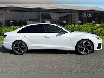 Used Audi A4 2024 for sale - 75283833: Photo