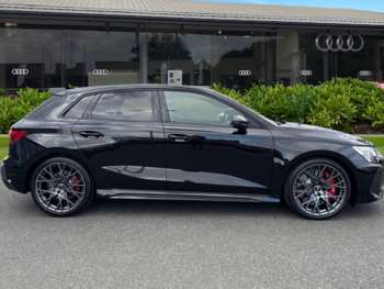 Used Audi RS3 2025 for sale - 74577680: Photo