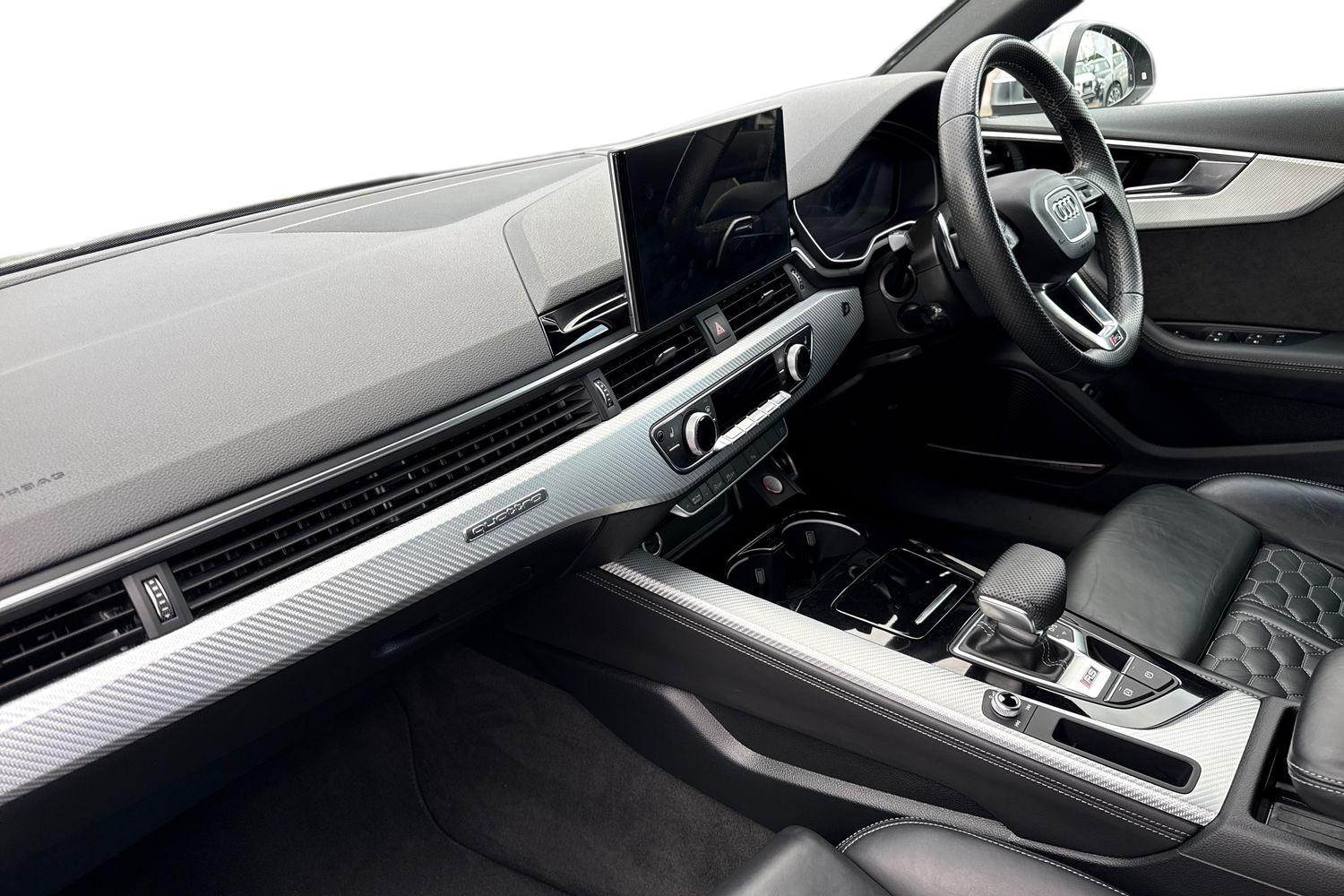 Used Audi RS4 Avant 2021 for sale - 77577616: Photo 15