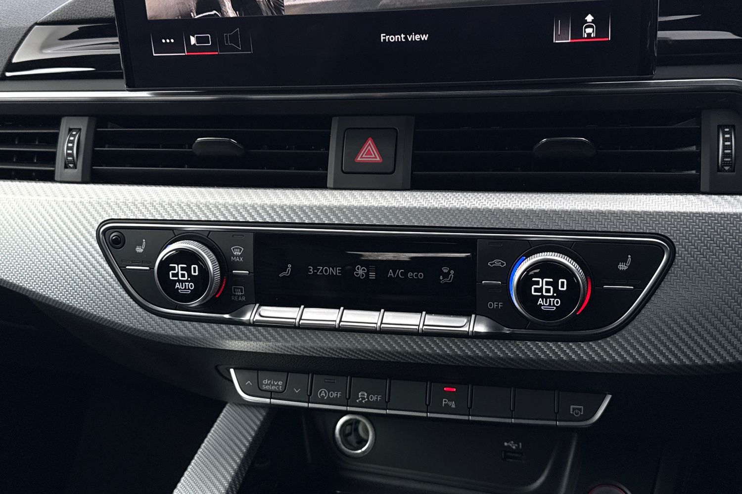 Used Audi RS4 Avant 2021 for sale - 77577616: Photo 22