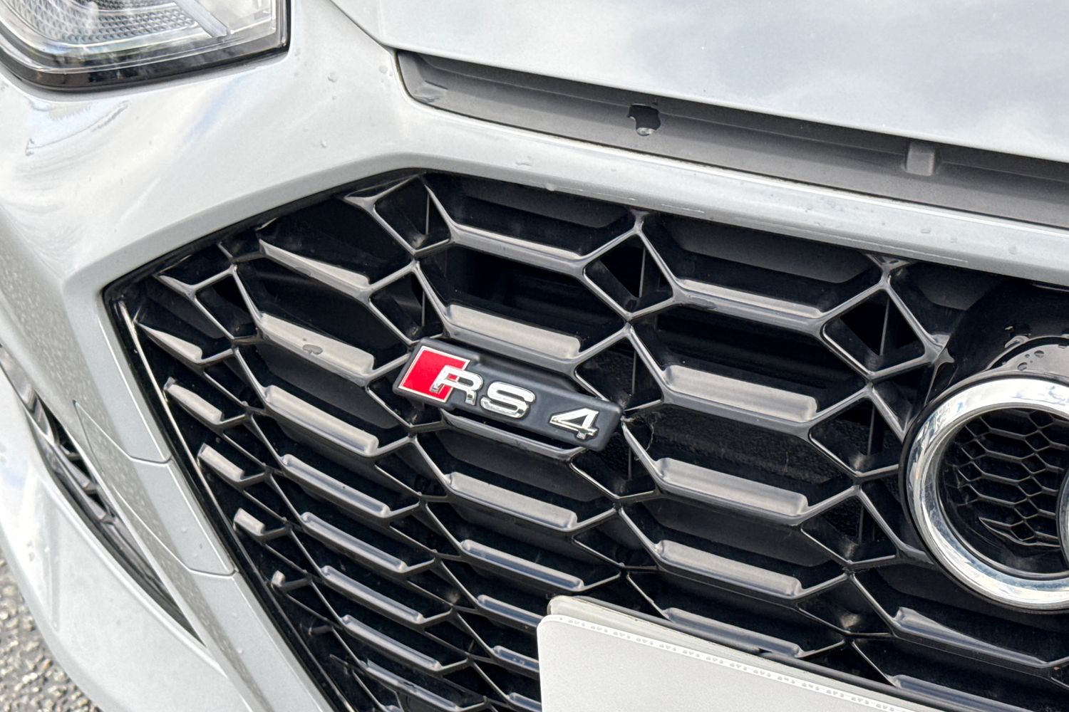 Used Audi RS4 Avant 2021 for sale - 77577616: Photo 26