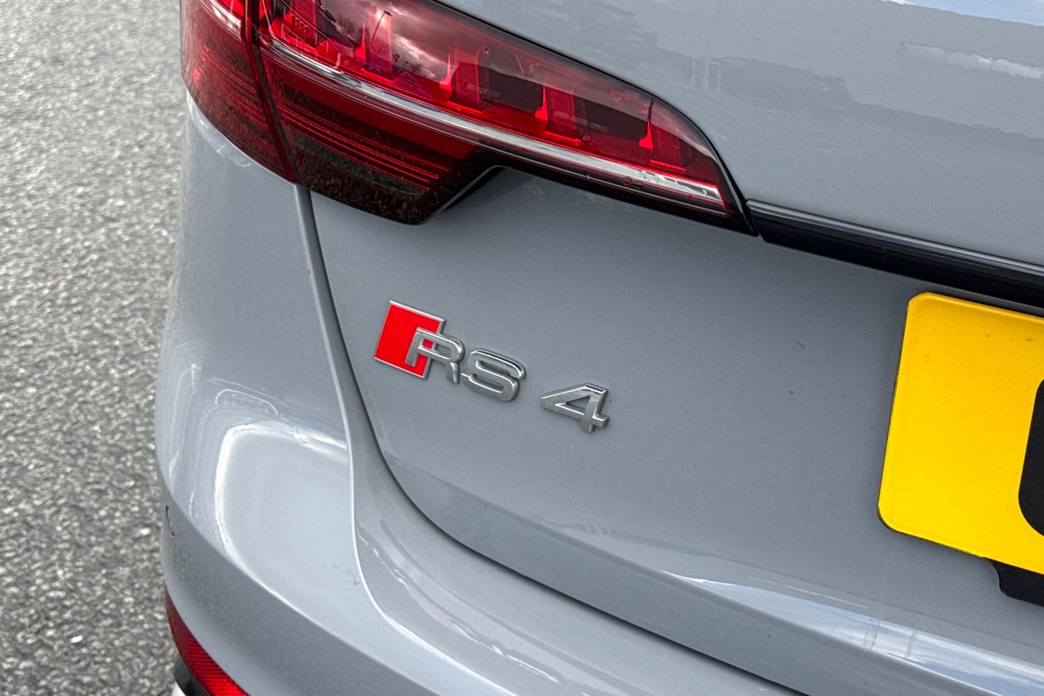 Used Audi RS4 Avant 2021 for sale - 77577616: Photo 27