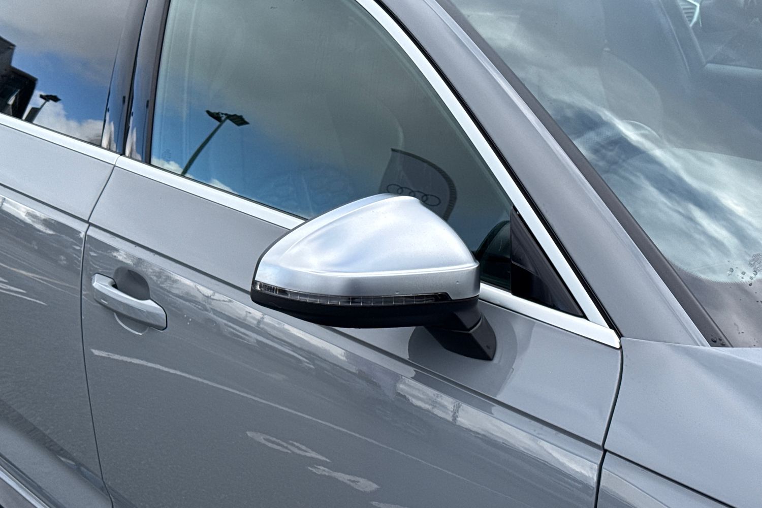 Used Audi RS4 Avant 2021 for sale - 77577616: Photo 28