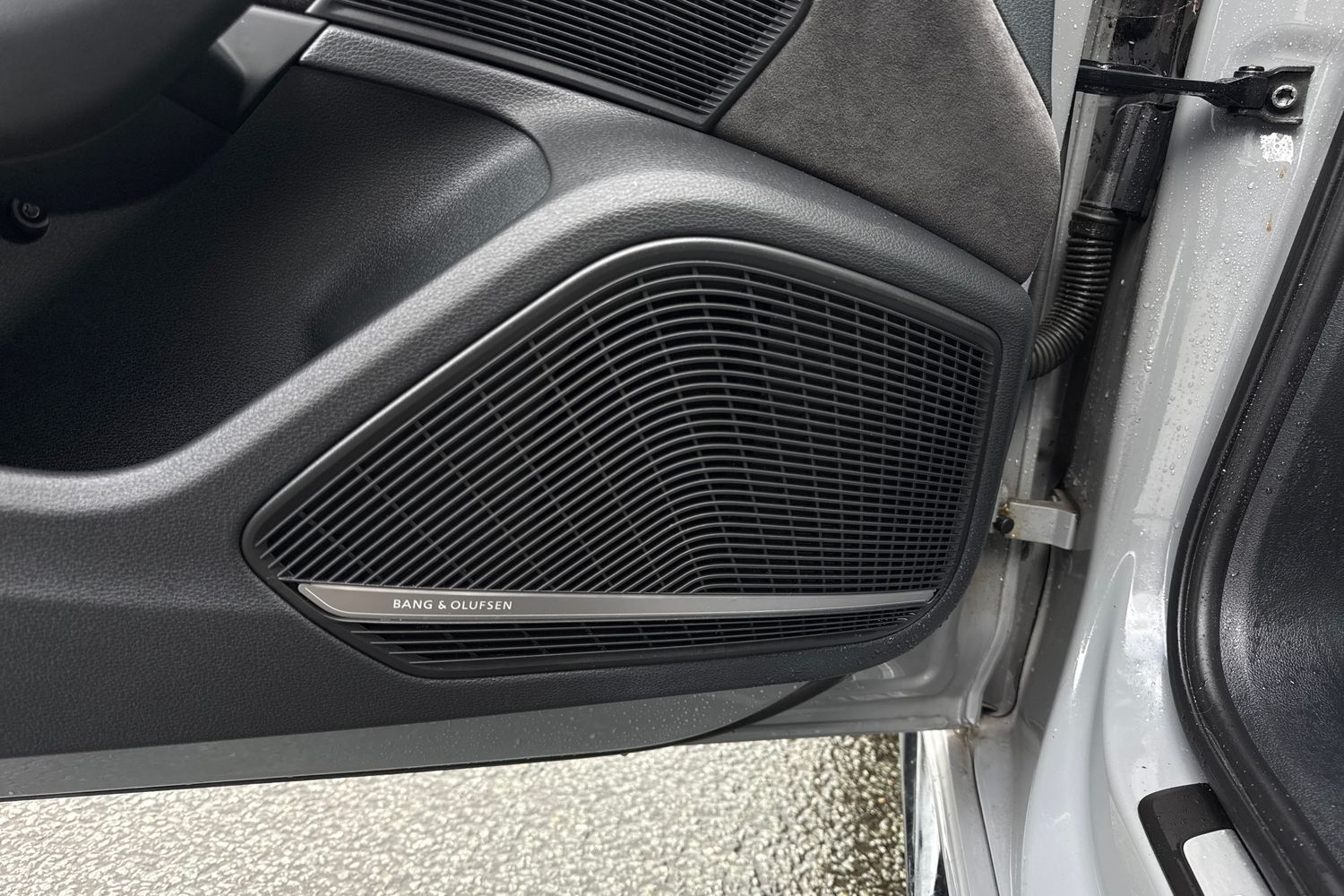 Used Audi RS4 Avant 2021 for sale - 77577616: Photo 29