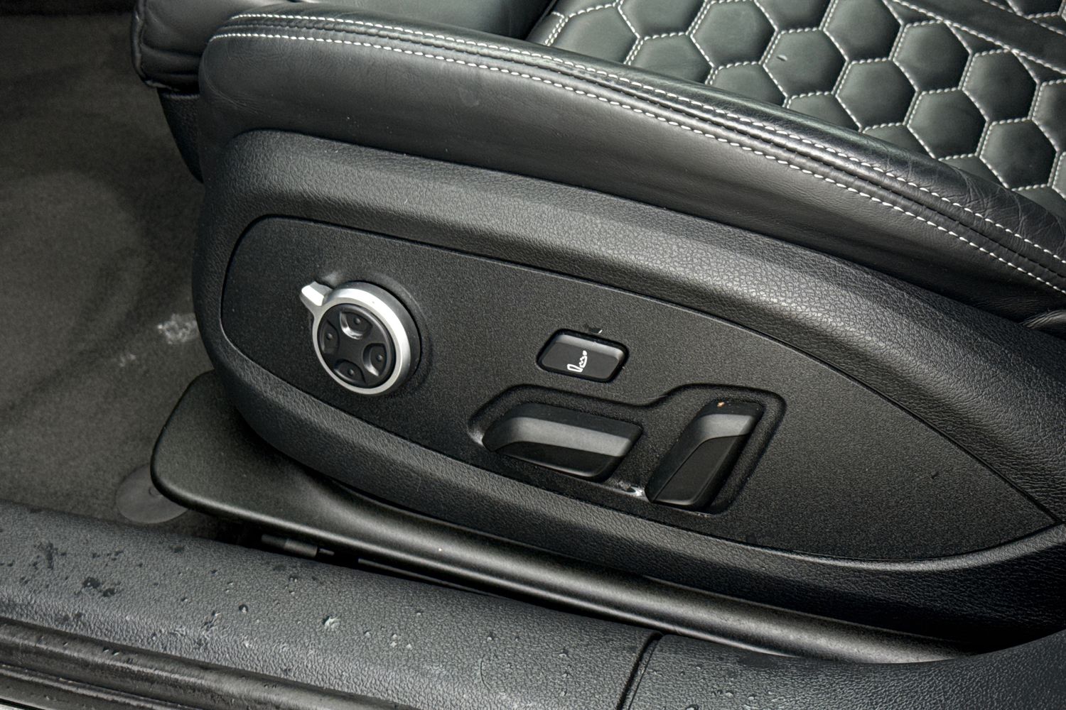 Used Audi RS4 Avant 2021 for sale - 77577616: Photo 30