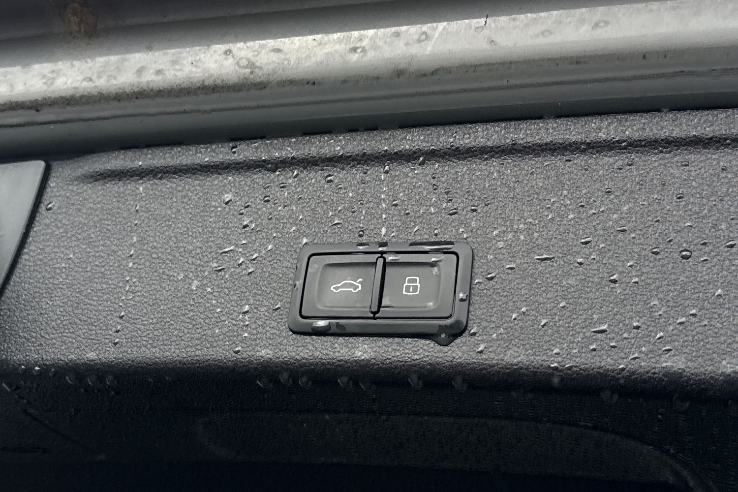 Used Audi RS4 Avant 2021 for sale - 77577616: Photo 46