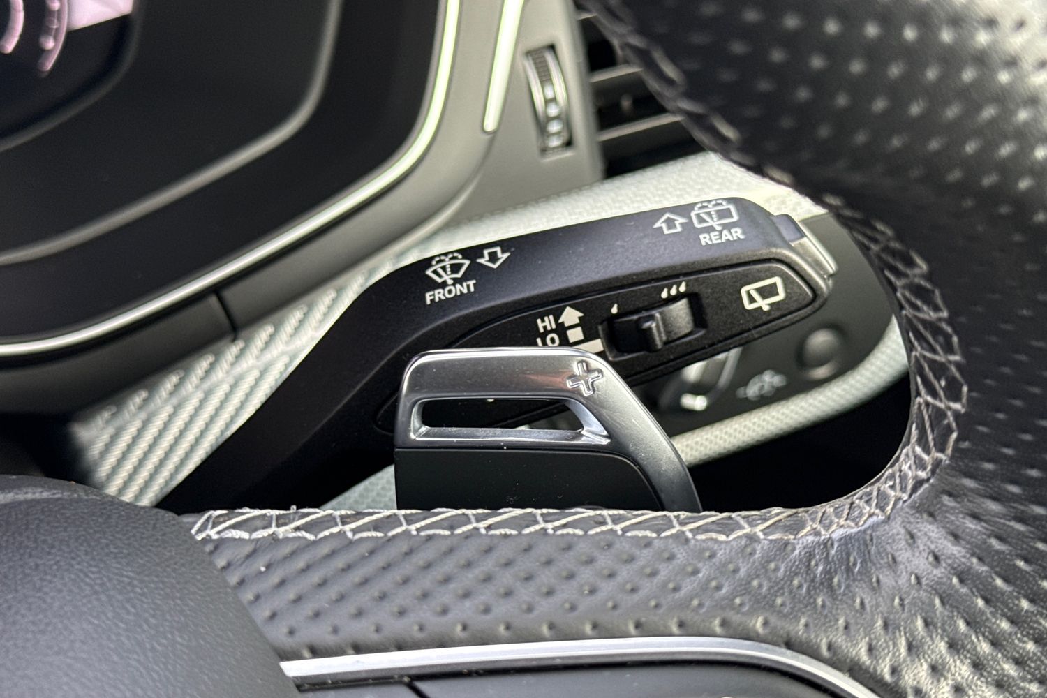 Used Audi RS4 Avant 2021 for sale - 77577616: Photo 48