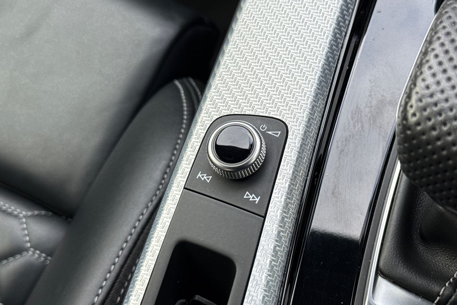 Used Audi RS4 Avant 2021 for sale - 77577616: Photo 50